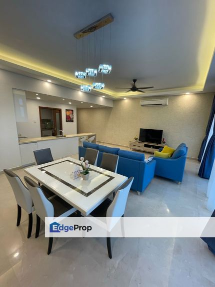 Paradiso Nouva , Johor, Nusajaya