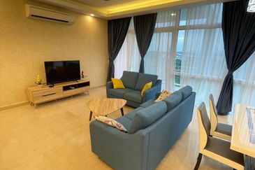 Paradiso Nuova Medini