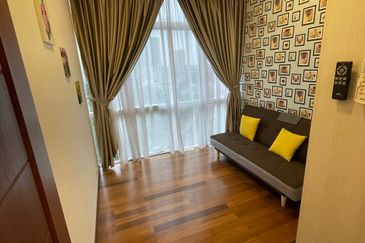 Paradiso Nuova Medini