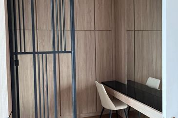 The WaterEdge Apartments