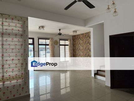 Mutiara Rini, Rini Heights , Johor, Skudai