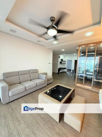 D'Rich Executive Suites, Johor, Johor Bahru