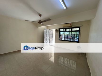 Taman Perling, Jalan Pekaka, Johor, Johor Bahru