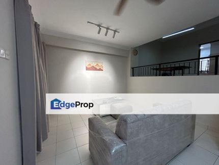 Mount Austin , Johor, Johor Bahru