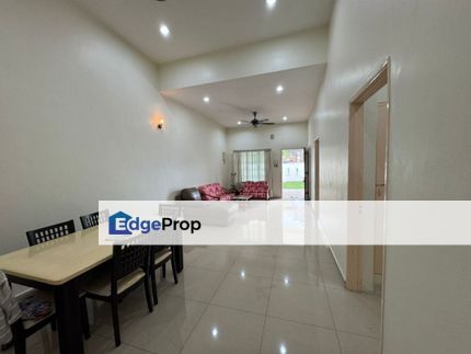 Kim Teng Park, JB Town, Nearby Ciq , Johor, Johor Bahru