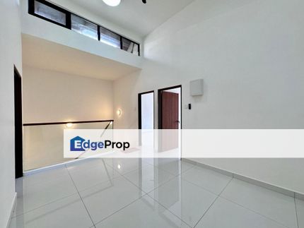 Pelangi Indah, Jalan Pesona, Johor, Ulu Tiram