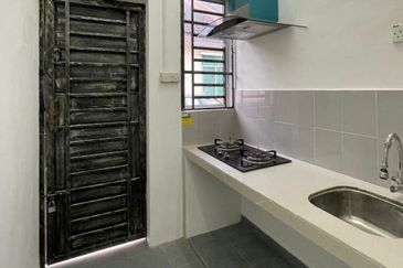 JP Perdana (Jaya Putra Perdana)