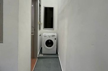 JP Perdana (Jaya Putra Perdana)