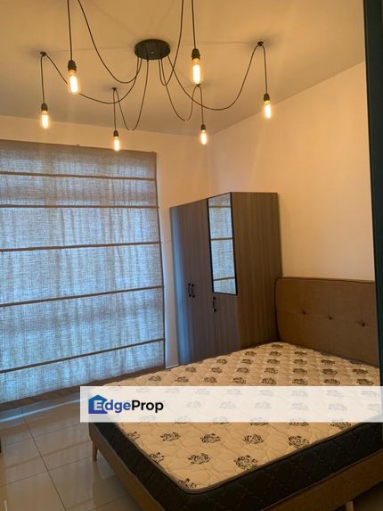 D'Ambience Residence, Permas Jaya , Johor, Permas Jaya/Senibong