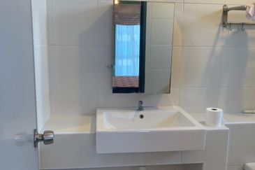 D'Ambience Residences (Ikatan Flora), Bandar Baru Permas Jaya