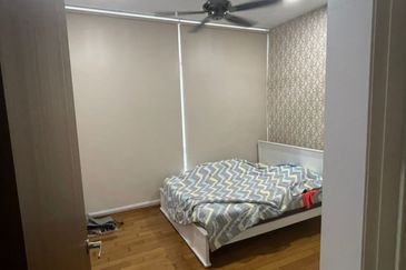 The Seed @ Sutera Utama