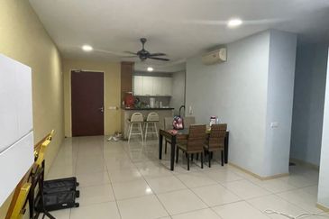 The Seed @ Sutera Utama