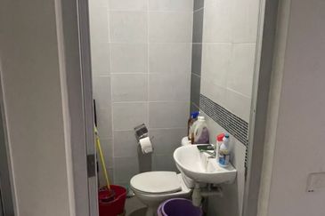 The Seed @ Sutera Utama