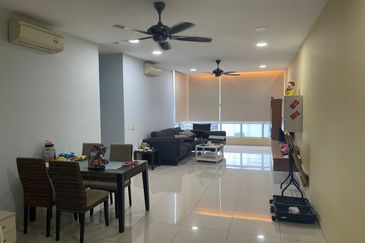 The Seed @ Sutera Utama