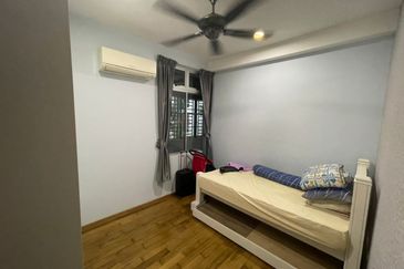 The Seed @ Sutera Utama