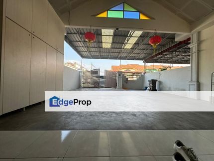 Nusa Bestari, Jalan Nb2 , Johor, Johor Bahru