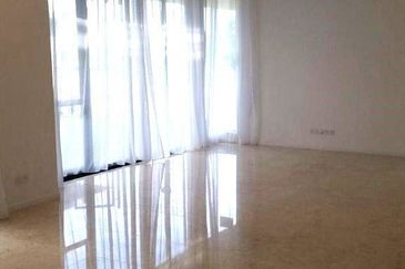 Inspiration Park @ East Ledang