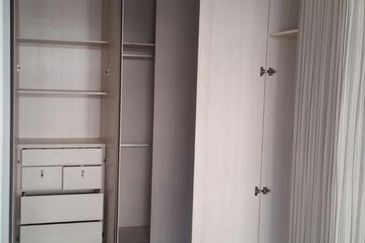 Inspiration Park @ East Ledang