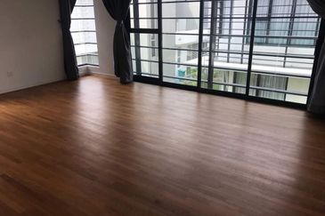 Inspiration Park @ East Ledang