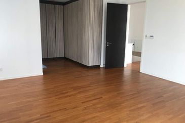 Inspiration Park @ East Ledang