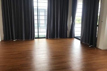 Inspiration Park @ East Ledang