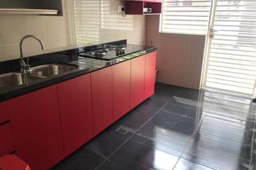 Inspiration Park @ East Ledang