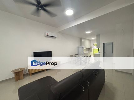 Eco Botanic, Tate, Johor, Nusajaya