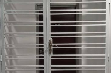 KSL Residence 2 @ Kangkar Tebrau