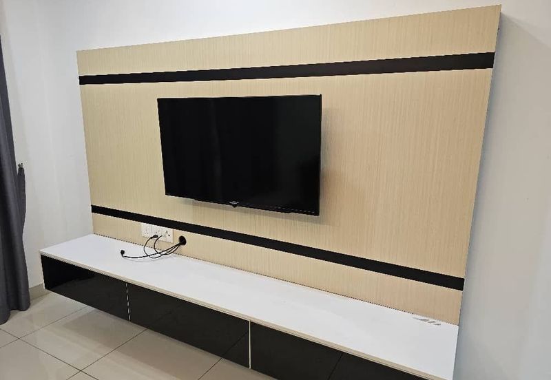 Seri Austin Luxury Apartment