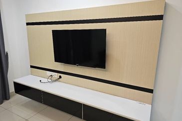 Seri Austin Luxury Apartment