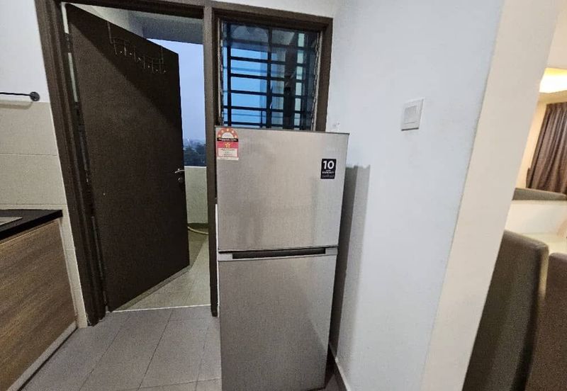 Seri Austin Luxury Apartment