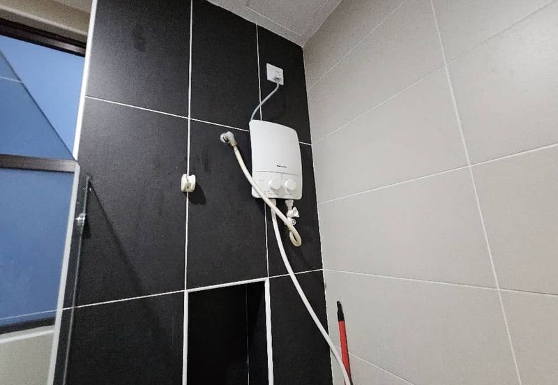 Seri Austin Luxury Apartment