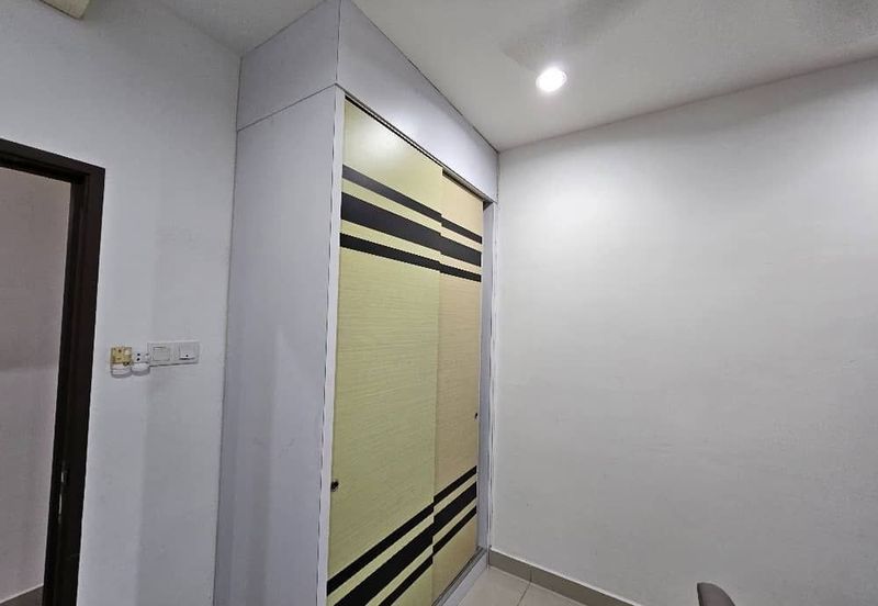 Seri Austin Luxury Apartment