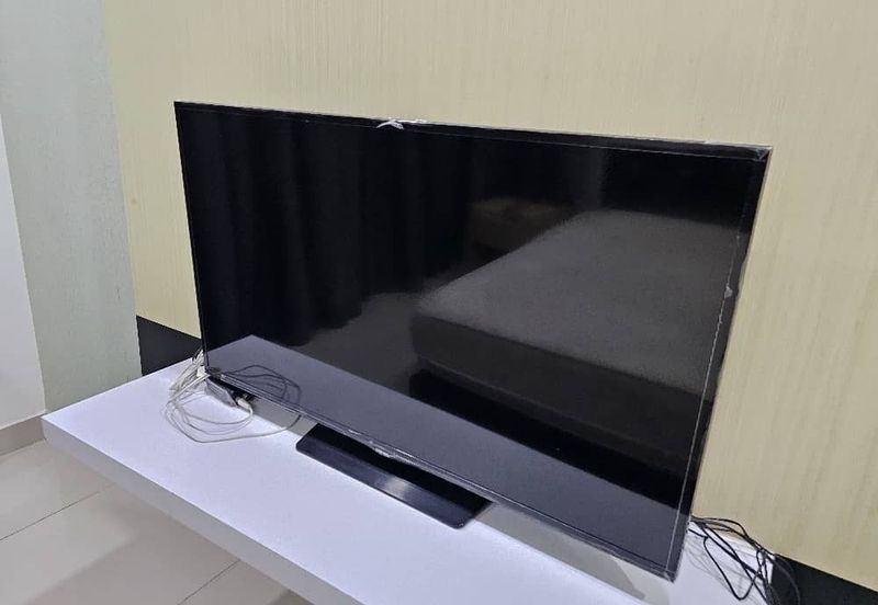 Seri Austin Luxury Apartment