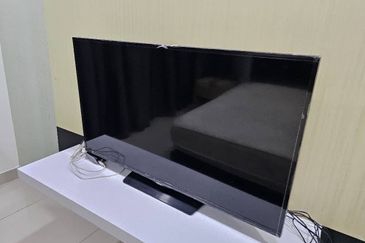 Seri Austin Luxury Apartment