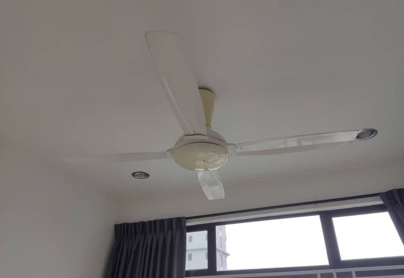 Seri Austin Luxury Apartment