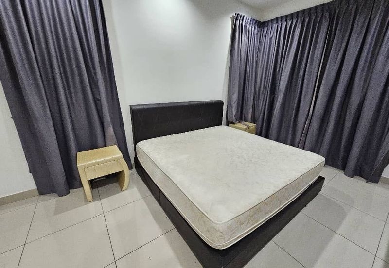 Seri Austin Luxury Apartment