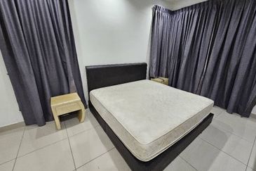 Seri Austin Luxury Apartment