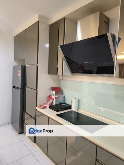 Seri Austin Residence , Johor, Johor Bahru