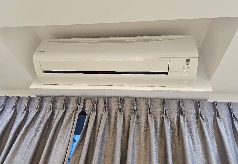 Seri Austin Luxury Apartment