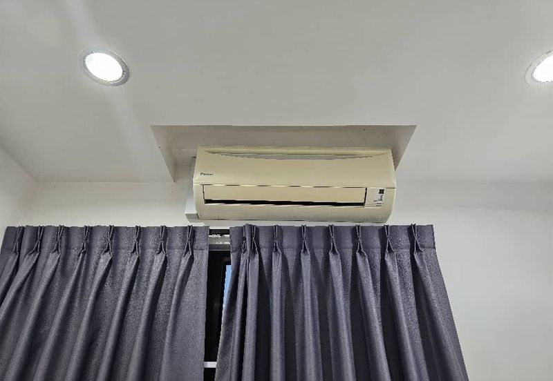 Seri Austin Luxury Apartment