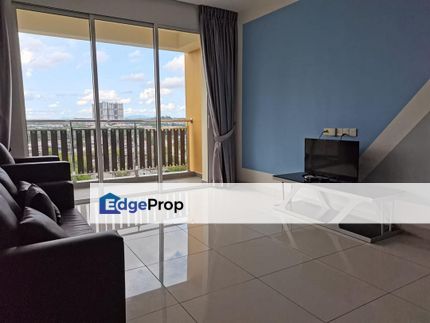 Ksl Residence @Daya , Johor, Johor Bahru