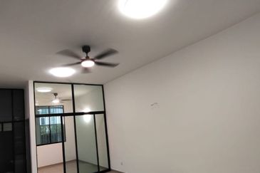 Citrine Residenz Seri Alam