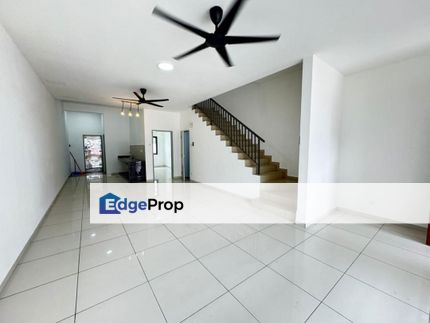 Austin Crest @ Ruby, Johor, Johor Bahru