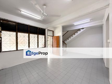 Johor Jaya , Johor, Johor Bahru