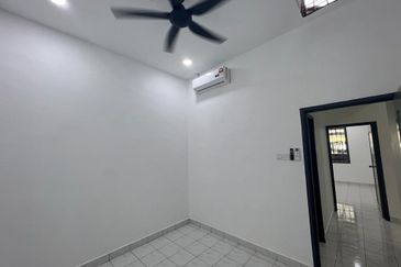 Taman Bukit Indah @ Iskandar Puteri