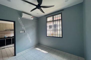 Taman Bukit Indah @ Iskandar Puteri