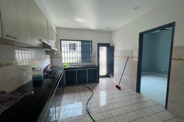 Taman Bukit Indah @ Iskandar Puteri