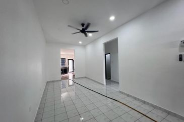 Taman Bukit Indah @ Iskandar Puteri