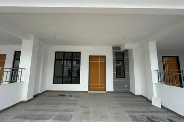 Bandar Baru Permas Jaya